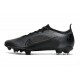 Nike Mercurial Vapor 14 Elite FG Uomo Nero