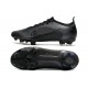 Nike Mercurial Vapor 14 Elite FG Uomo Nero