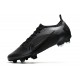 Nike Mercurial Vapor 14 Elite FG Uomo Nero