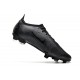 Nike Mercurial Vapor 14 Elite FG Uomo Nero