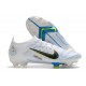 Nike Mercurial Vapor 14 Elite FG Uomo Grigio Calcio Blu Nerastro