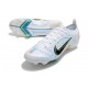 Nike Mercurial Vapor 14 Elite FG Uomo Grigio Calcio Blu Nerastro