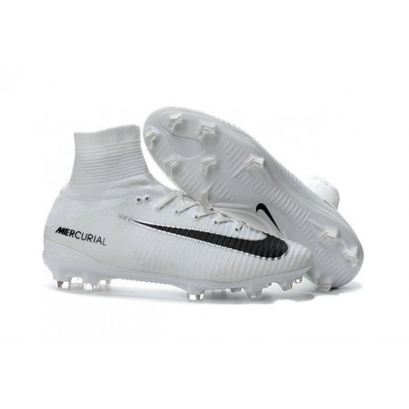 Scarpa Nuove Nike Mercurial Superfly V FG -