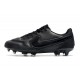 Nike Tiempo Legend 9 Elite FG Uomo Nero