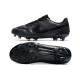 Nike Tiempo Legend 9 Elite FG Uomo Nero