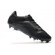 Nike Tiempo Legend 9 Elite FG Uomo Nero