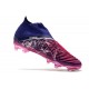 adidas Predator Edge+ FG Team Collegiate Viola Argento Rosa Shock