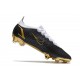 Nike Mercurial Vapor 14 Elite FG Uomo Nero Oro