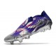 adidas Copa Sense+ FG Team Collegiate Viola Argento Metallico Menta Rush