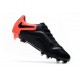 Nike Tiempo Legend 9 Elite FG Uomo Nero Rosso Giallo