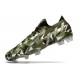 adidas Predator Edge.1 L FG Focu Oliva Argento Metallico Magic Lime