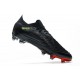 Scarpe da calcio adidas Predator Edge.1 L FG Noir Vert