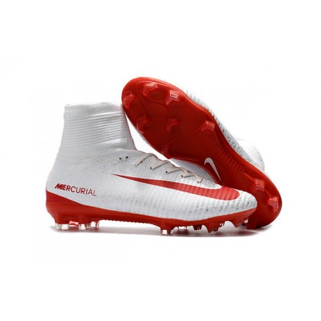 nuove nike mercurial