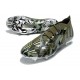 adidas Predator Edge.1 FG Focu Oliva Argento Metallico Magic Lime