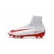 Scarpa Nuove Nike Mercurial Superfly V FG -