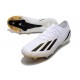 adidas Scarpe Calcio X Speedportal.1 FG Bianco Nero Oro