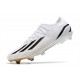 adidas Scarpe Calcio X Speedportal.1 FG Bianco Nero Oro