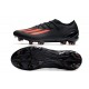 adidas Scarpe Calcio X Speedportal.1 FG Nero Core Rosso Solare Verde Solare