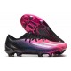 adidas Scarpe Calcio X Speedportal.1 FG Rosa Nero Bianco