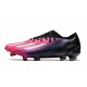 adidas Scarpe Calcio X Speedportal.1 FG Rosa Nero Bianco