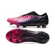 adidas Scarpe Calcio X Speedportal.1 FG Rosa Nero Bianco