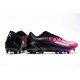 adidas Scarpe Calcio X Speedportal.1 FG Rosa Nero Bianco