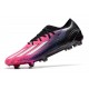 adidas Scarpe Calcio X Speedportal.1 FG Rosa Nero Bianco