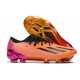 adidas Scarpe Calcio X Speedportal.1 FG Arancio Nero