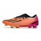 adidas Scarpe Calcio X Speedportal.1 FG Arancio Nero