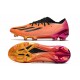 adidas Scarpe Calcio X Speedportal.1 FG Arancio Nero