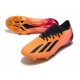 adidas Scarpe Calcio X Speedportal.1 FG Arancio Nero