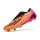 adidas Scarpe Calcio X Speedportal.1 FG Arancio Nero