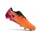 adidas Scarpe Calcio X Speedportal.1 FG Arancio Nero