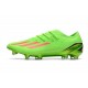 adidas Scarpe Calcio X Speedportal.1 FG Verde Rosso