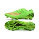 adidas Scarpe Calcio X Speedportal.1 FG Verde Rosso