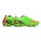 adidas Scarpe Calcio X Speedportal.1 FG Verde Rosso