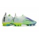 Nike Mercurial Vapor 14 Elite AG Pro Dream Speed Verde Orzo Volt Electro Viola