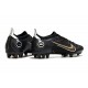 Nike Mercurial Vapor 14 Elite AG Pro Nero Oro Metallico Argento Metallico