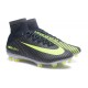 Scarpa Nuove Nike Mercurial Superfly V FG -