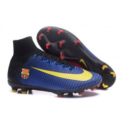 Scarpa Nuove Nike Mercurial Superfly V FG -