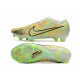 Nike Air Zoom Mercurial Vapor XV Elite FG Verde Blu Arancione