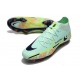 Nike Phantom GT2 Elite Dynamic Fit FG Verde Nero Arancione