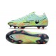 Nike Phantom GT2 Elite FG Schiuma Di Menta Blu Nerastro Verde Fantasma