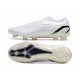 Scarpe Adidas X Speedportal+ FG Bianco