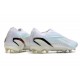 Scarpe Adidas X Speedportal+ FG Bianco