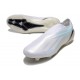 Scarpe Adidas X Speedportal+ FG Bianco