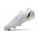 Scarpe Adidas X Speedportal+ FG Bianco