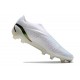 Scarpe Adidas X Speedportal+ FG Bianco