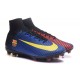 Scarpa Nuove Nike Mercurial Superfly V FG -