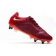 Nike Tiempo Legend IX Elite SG Anti-Clog Rosso Bianco Ibisco Mistico